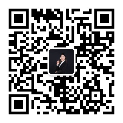 林助微信二维码